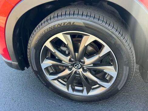 Used 2016 MAZDA CX-5 Grand Touring image 13