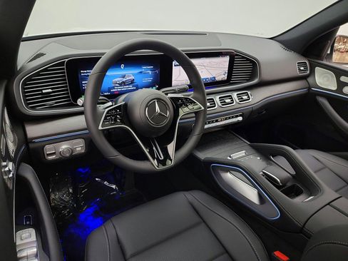 New 2026 Mercedes-Benz GLE 350 4MATIC image 10