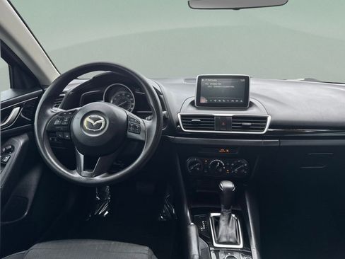 Used 2015 MAZDA MAZDA3 i Sport FWD image 32