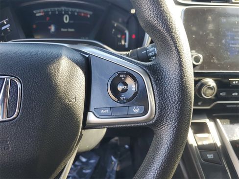 Certified 2022 Honda CR-V EX image 24