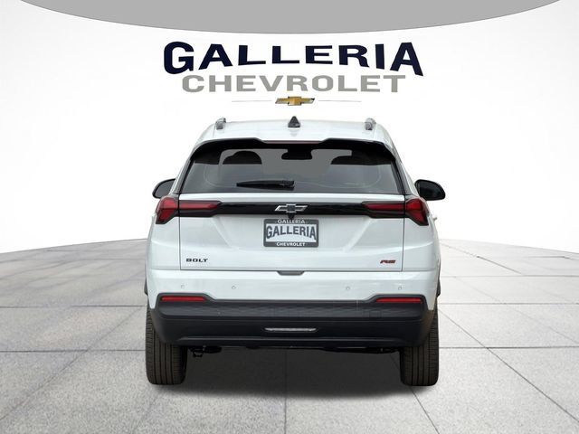 New 2027 Chevrolet Bolt RS FWD image 6