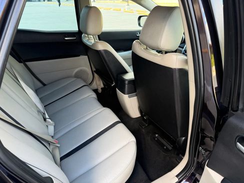 Used 2008 MAZDA CX-7 Grand Touring w/ Technology Pkg AWD/4WD image 22