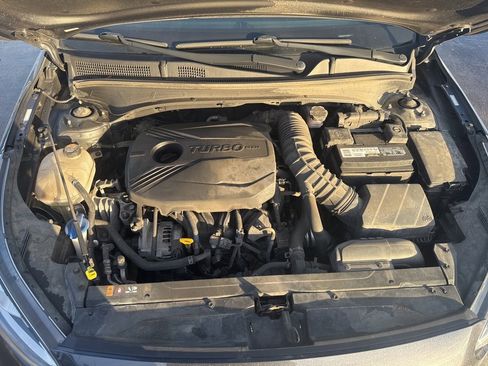 Used 2020 Kia Forte GT image 10