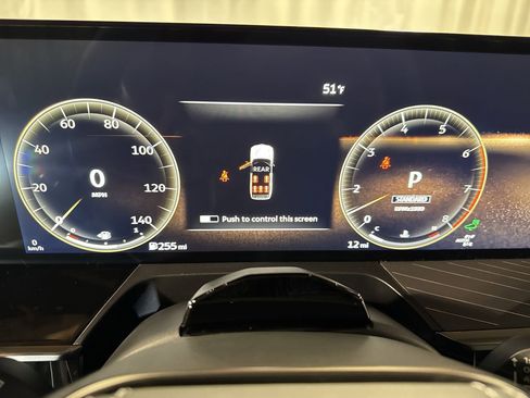 New 2026 INFINITI QX80 Autograph w/ Autograph Exterior Package image 20