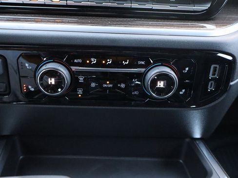 New 2026 Chevrolet Silverado 1500 LT Trail Boss w/ LT Trail Boss Premium Package image 11