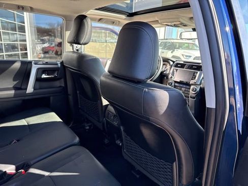 Used 2023 Toyota 4Runner Limited image 30
