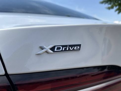 Certified 2026 BMW 530i xDrive AWD/4WD image 8