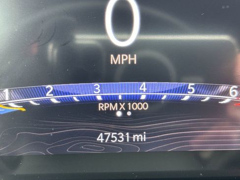 Certified 2021 Jeep Grand Cherokee L Limited image 21