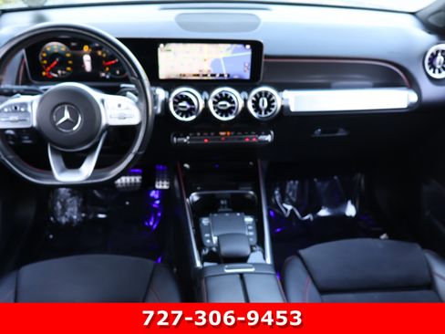 Used 2021 Mercedes-Benz GLB 250 image 18
