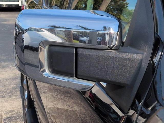 Used 2021 Ford F150 Lariat w/ Equipment Group 502A High AWD/4WD image 12