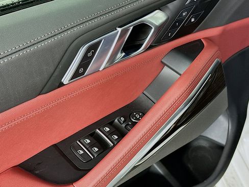 Used 2026 BMW X6 xDrive40i image 23