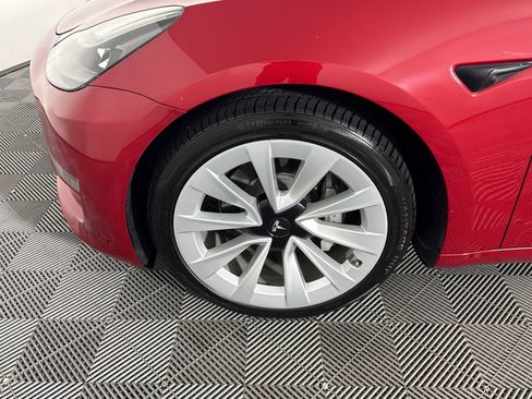 Used 2023 Tesla Model 3 Standard Range RWD image 10