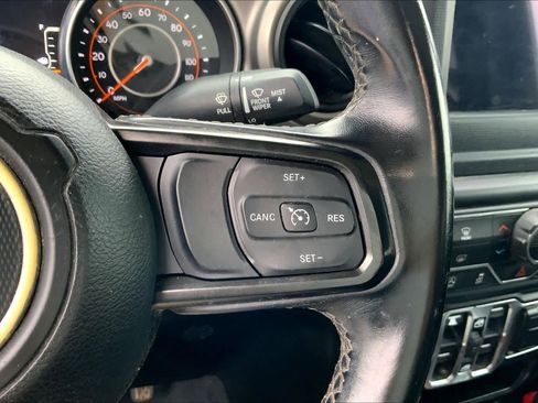 Used 2020 Jeep Gladiator Sport w/ Quick Order Package 24S image 25