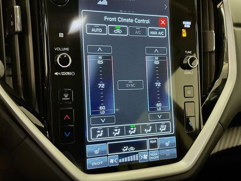 Used 2025 Subaru Ascent Premium image 23