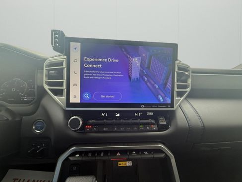 Used 2023 Toyota Tundra Platinum w/ Advanced Package image 11