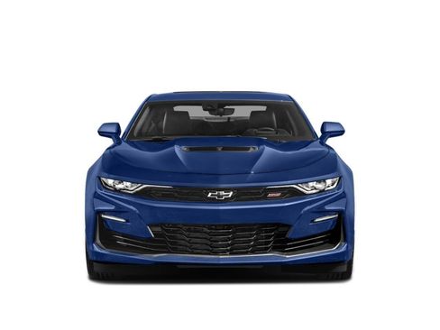 Used 2022 Chevrolet Camaro SS w/ Redline Edition RWD image 14