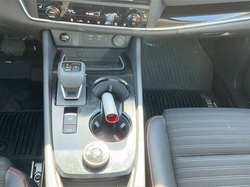 Used 2025 Nissan Rogue SV w/ Rock Creek Premium Package image 23