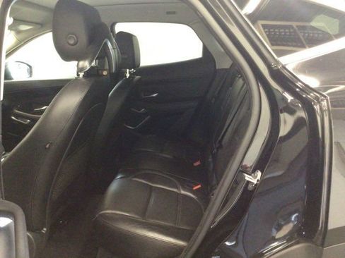 Used 2018 Jaguar E-PACE S AWD/4WD image 15