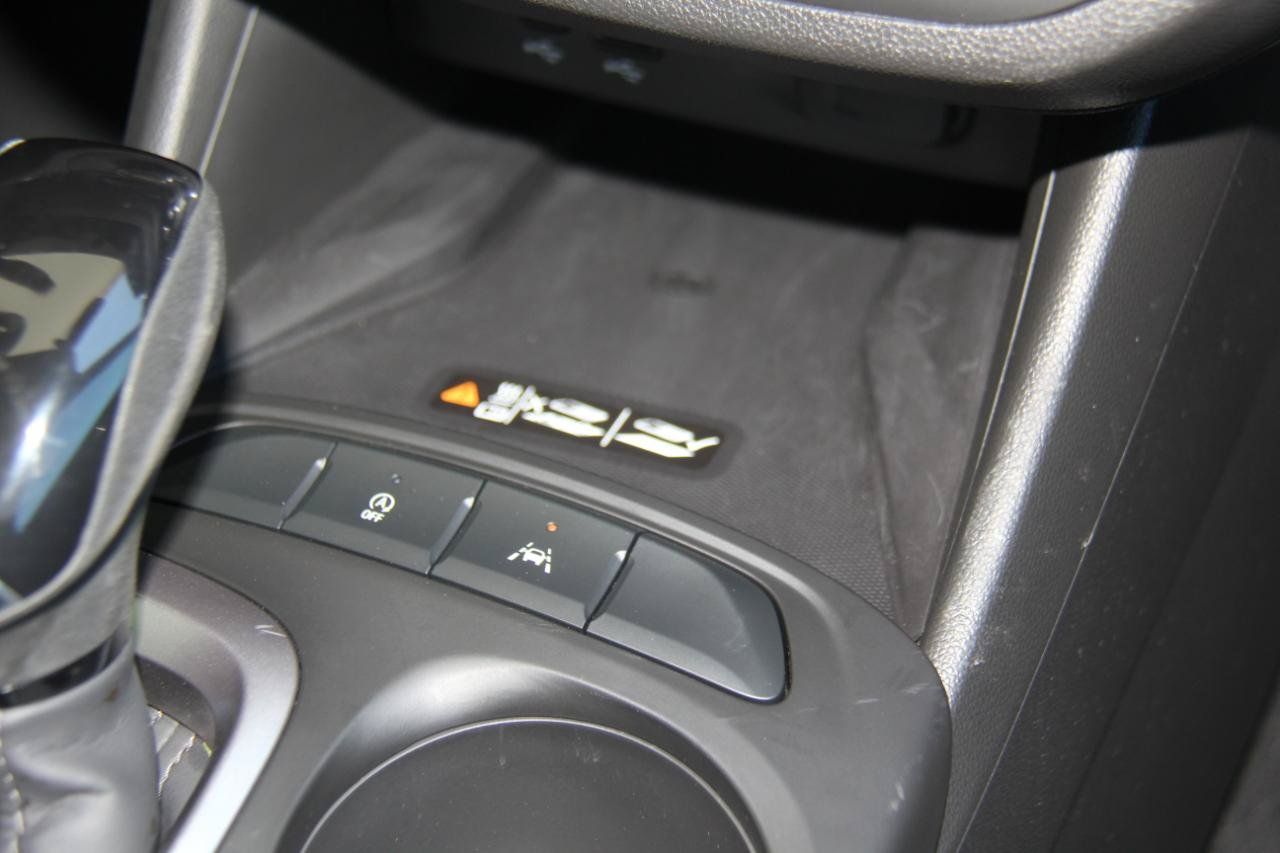Used 2026 Buick Envista Preferred w/ Convenience I Package FWD image 17