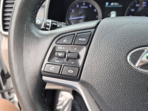 Used 2020 Hyundai Tucson Ultimate FWD image 30