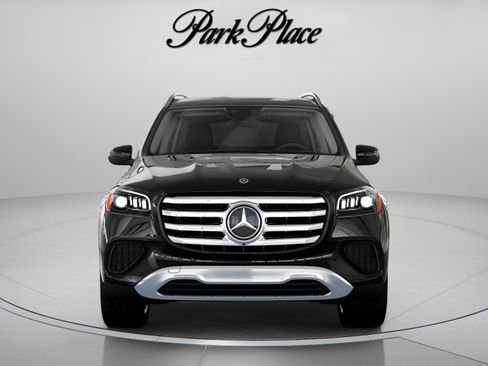 New 2026 Mercedes-Benz GLS 450 4MATIC image 36