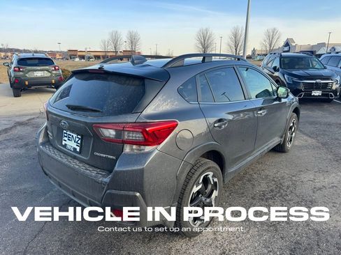 Used 2021 Subaru Crosstrek 2.5i Limited image 3
