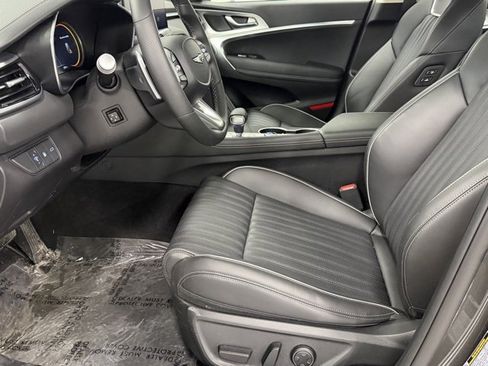 New 2026 Genesis G70 2.5T Prestige image 11