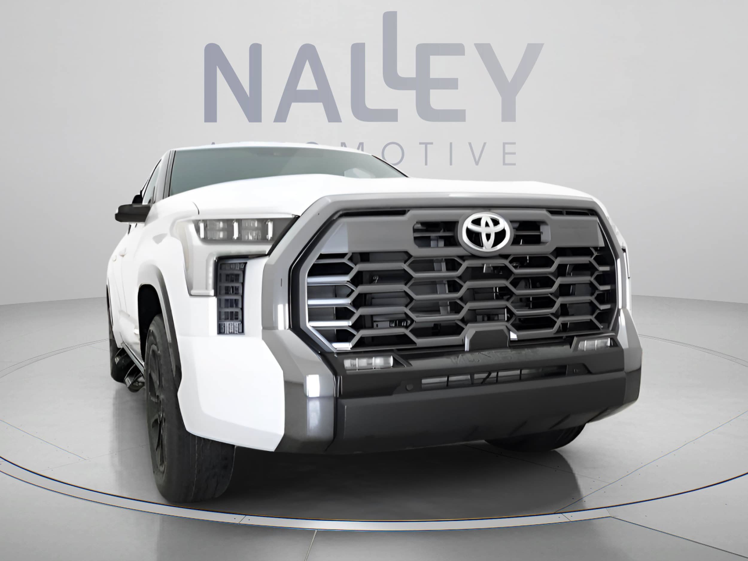 New 2026 Toyota Tundra Platinum w/ TRD Off-Road Package AWD/4WD image 28