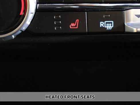 Used 2023 Ford F150 Tremor image 7