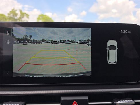 New 2026 Kia Sportage EX w/ EX Panorama Roof Package image 25