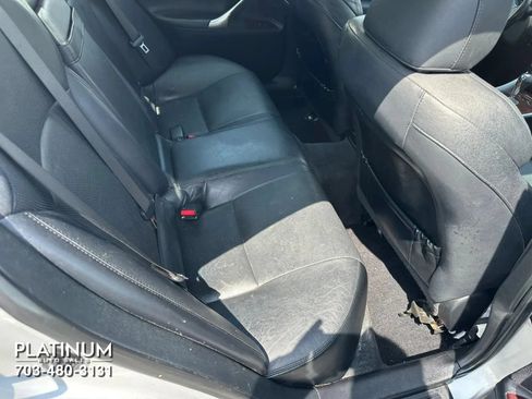Used 2008 Lexus IS 250 AWD image 13