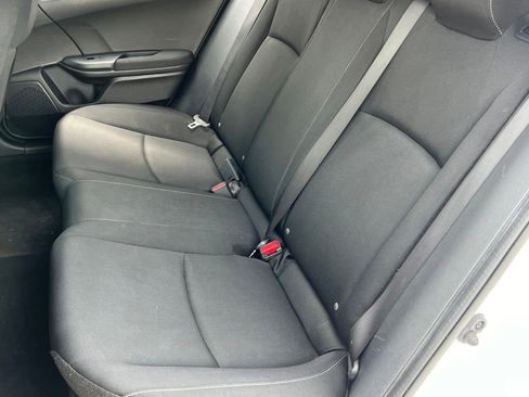 Used 2017 Honda Civic LX image 19
