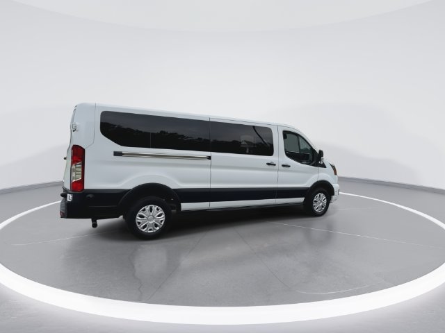 Used 2024 Ford Transit 350 XLT RWD image 11