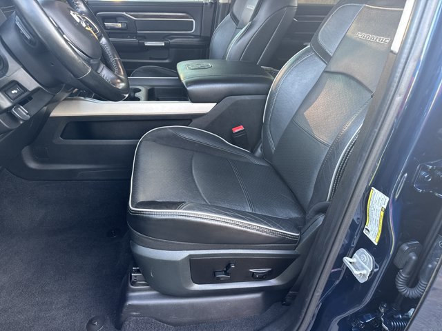 Used 2019 RAM 3500 Laramie AWD/4WD image 10