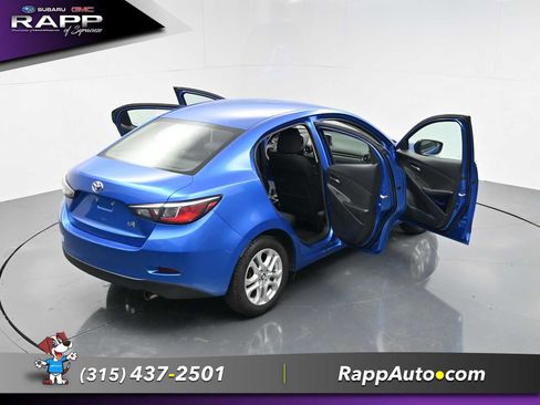 Used 2017 Toyota Yaris iA FWD image 26
