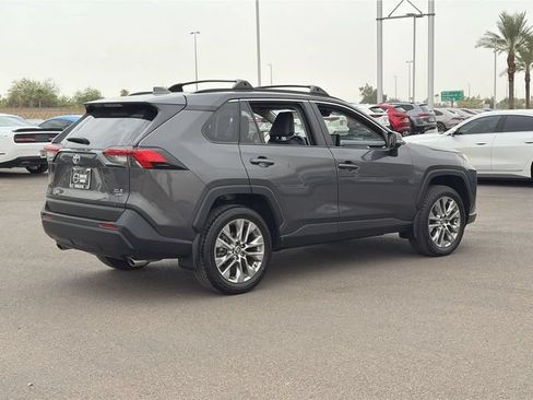Used 2024 Toyota RAV4 XLE Premium w/ Weather Package AWD/4WD image 6