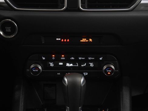 Used 2024 MAZDA CX-5 AWD 2.5 S w/ Select Package image 18