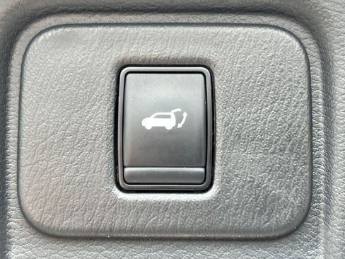 Used 2024 Nissan Murano Platinum w/ Cargo Package FWD image 19