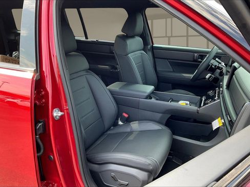 New 2026 Hyundai Santa Fe Calligraphy image 11