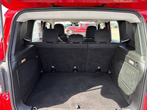 Used 2015 Jeep Renegade Sport w/ Power & Air Group AWD/4WD image 38