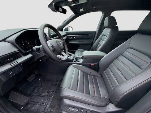 New 2026 Honda CR-V Sport-L image 17