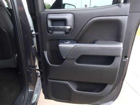Used 2014 Chevrolet Silverado 1500 LT w/ All Star Edition AWD/4WD image 35