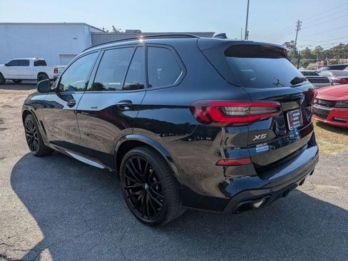 Used 2022 BMW X5 xDrive40i w/ M Sport Package image 6