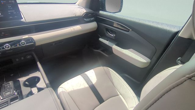Used 2026 Honda Passport RTL image 17