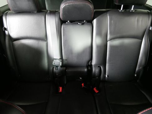 Used 2017 Dodge Journey GT w/ Driver Convenience Group image 13