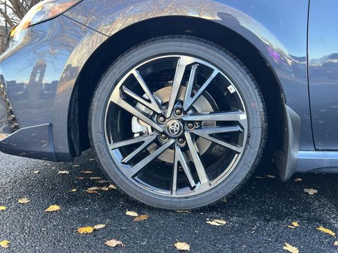 New 2026 Toyota Camry XSE image 5