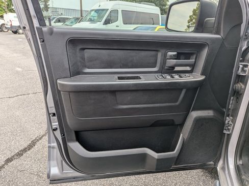 Used 2019 RAM 1500 Tradesman w/ Chrome Plus Package AWD/4WD image 22