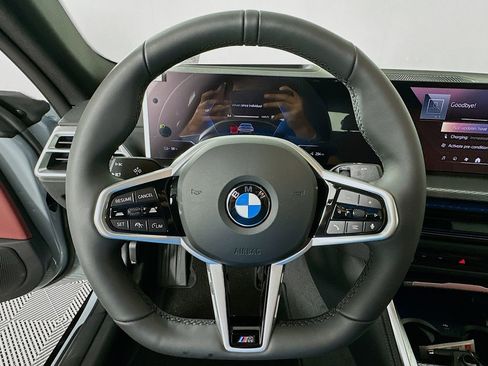 New 2026 BMW i4 eDrive40 w/ M Sport Package RWD image 10