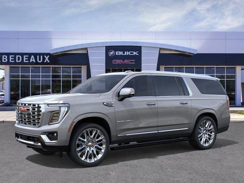 New 2026 GMC Yukon XL Denali w/ Denali Reserve Package image 74