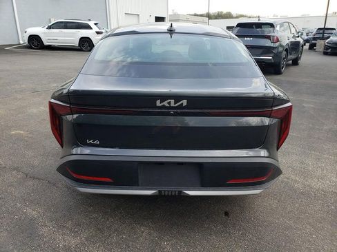 New 2026 Kia K4 FWD image 5
